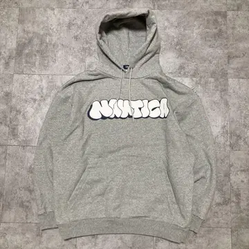 "NAUTICA 노티카 후드 맨투맨