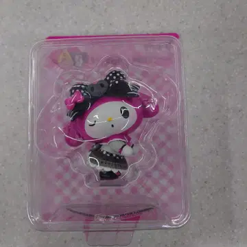 My Melody & Kuromi 50th Anniversary A5