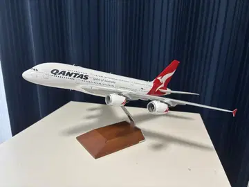 Gemini 200 QANTAS Airbus A380