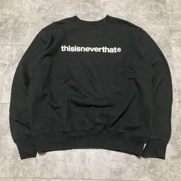 "THIS IS NEVER THAT 디스 이즈 네버 젯트 네바자