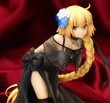 Fate/Grand Order 룰러/잔 다르크 영령정장 ver. -