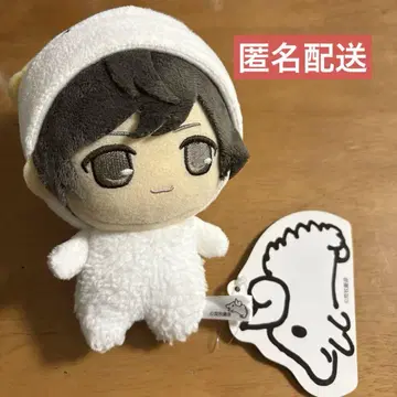 아라마키 요시히코 동물 변신 봉제 인형 양