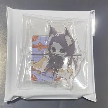 이타카 제5인격