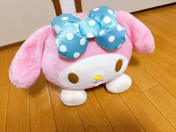 마이멜로디 봉제 인형