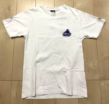 XLARGE NEW ERA 다저스 T셔츠