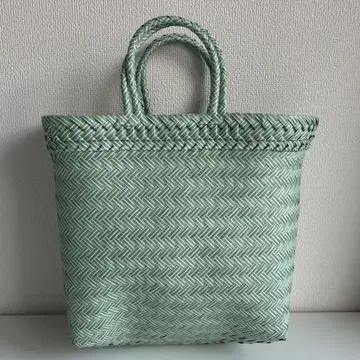 파사르 백 바스켓 백