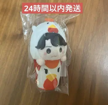미세스 그린 애플, 가라아게쿤, 오모리 모토키, 모쿤, 로손, MGA