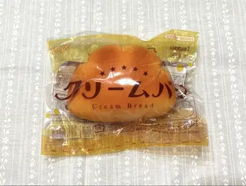 크림빵 스퀴즈 블룸