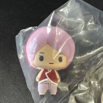 NARUTO 우치하 사쿠라 쵸코링 마스코트 피규어
