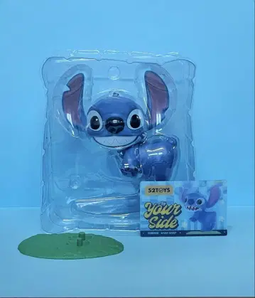 52TOYS 스티치 STITCH By Your Side 시리즈