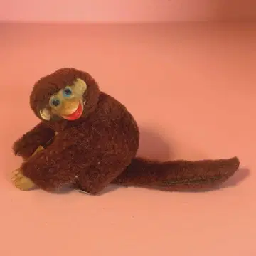 vintage 인형