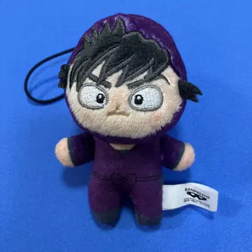 닌자 소년 란타로 해변 수호자 이치로 호와누이