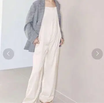 Ubyspickandspan 새틴 올인원