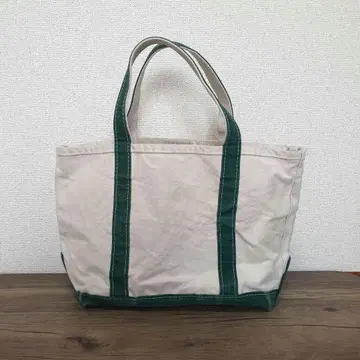 라빠르망 L.L.Bean x REMI RELIEF 토트백 그린