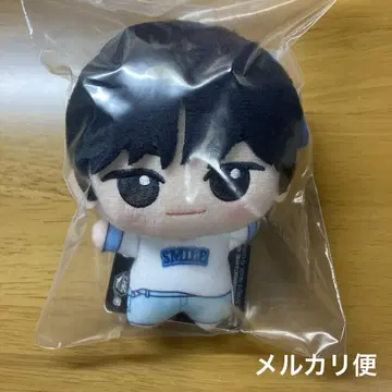 TWS 도풋 SD 인형 키링 봉제 인형