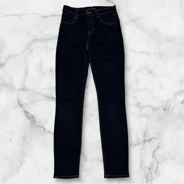 J BRAND for Theory 스키니 데님 24 다크 블루
