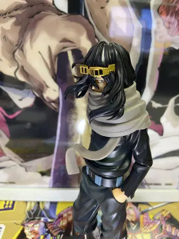 히로아카 아이자와 선생님 피규어