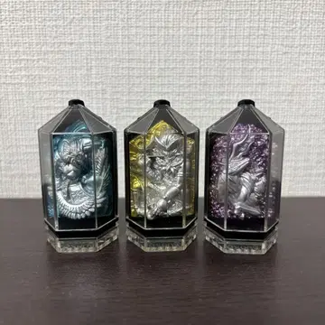 레전즈 서울 인형들 창랑의 충동편