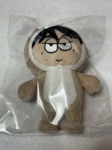 ONE N' ONLY 원 엔 사와무라 레이 REI 봉제 인형 마스코트