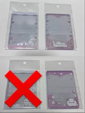 포메라니안 모치 트레이딩 카드 케이스 경질 케이스