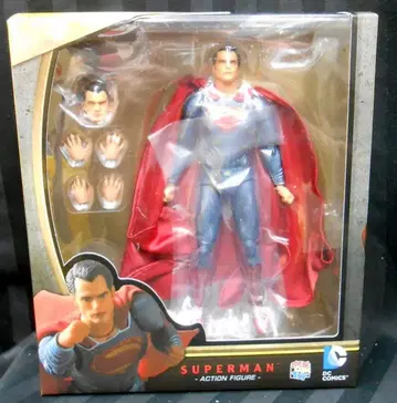 메디콤 토이 MAFEX SUPERMAN 018