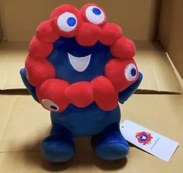EXPO2025 먁먁 모찌모찌 봉제인형 S