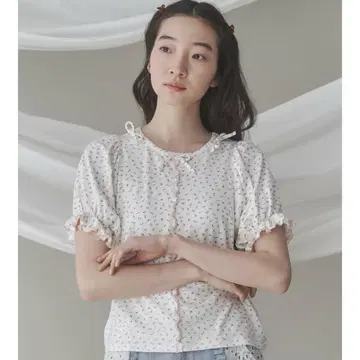 메리 제니 상의