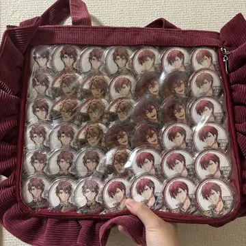 미도 토라오 이누마루 토마 이타백 자카마트 A4