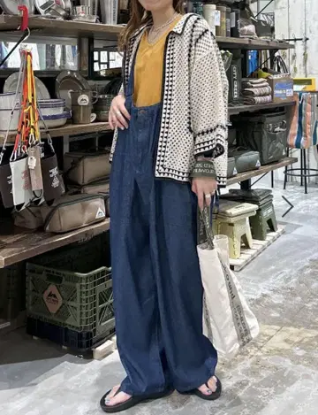 니코앤드 티라상 프로듀스 이지 살로펫