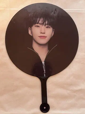 호시 부채 세븐틴