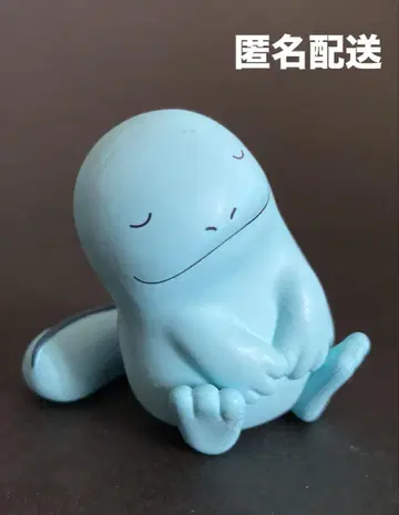 포켓몬스터 어깨 쿵 피규어 누오 보물 발견 MANIAX!