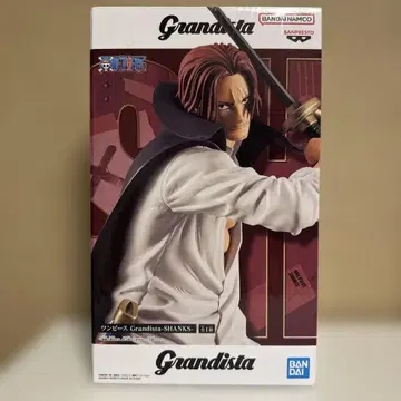 Grandista 샹크스 피규어 약 25cm