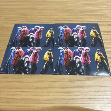 STPR EXPO 메테오라 브로마이드 단체
