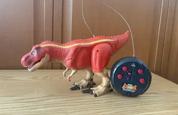 공룡왕 티라노사우루스 무선 조종