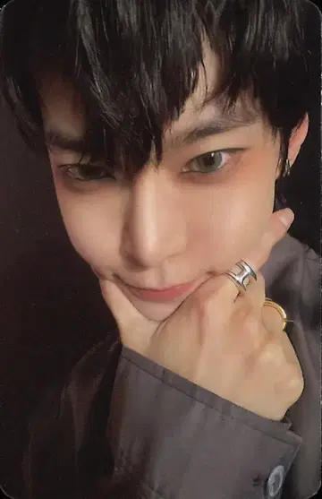 NCT 127 Digipack ver. DOYOUNG Ay-Yo