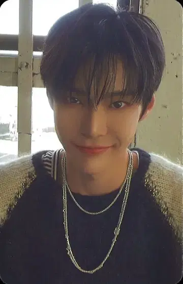 NCT 127 B ver. DOYOUNG Ay-Yo