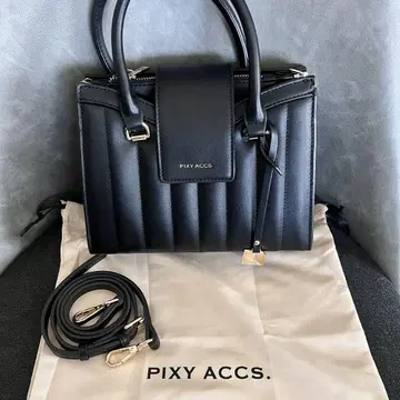 PIXY ACCS 픽시 악스 2way 숄더백