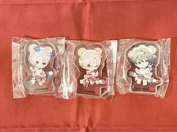 렌 료타 눈물 아크릴 스탠드 코롯토 데콧토 와플 애니카페 츠키쇼
