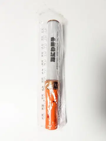나니와 단시 응원봉 쟈니즈 아일랜드 스토어 2021 킨브레