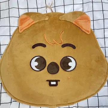 한쿼카 부채 커버