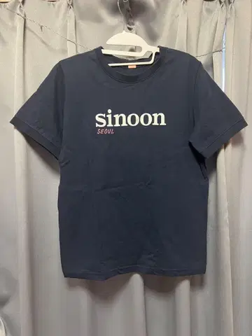sinoon 티셔츠