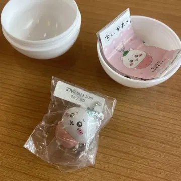 치이카와 (먼작귀) 쿠라스시 스트랩