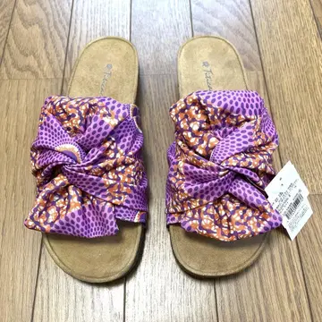 티티카카 샌들 24.5cm
