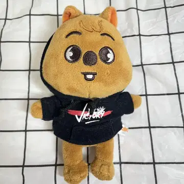 한쿼카 봉제인형