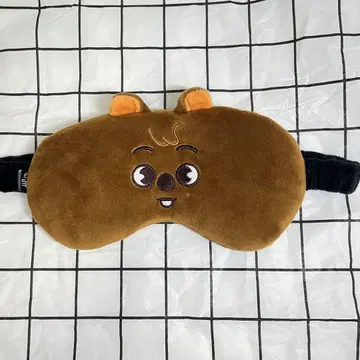 한쿼카 안대