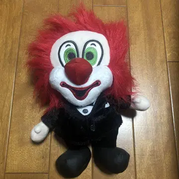 SEKAINOOWARI DJLOVE 봉제 인형