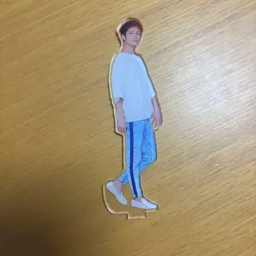 SixTONES 다나카 키리 사마파라 아크릴 스탠드 스트