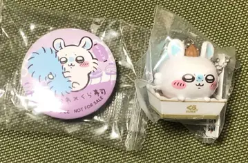 치이카와 (먼작귀) 쿠라스시 모몽가 세트