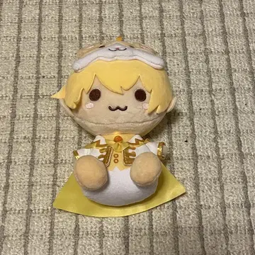 스토푸리 아니마루 오스와리 봉제 인형 (Prince ver.!!/루토)