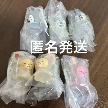 skzoo 메지루시 액세서리 [6종 세트]